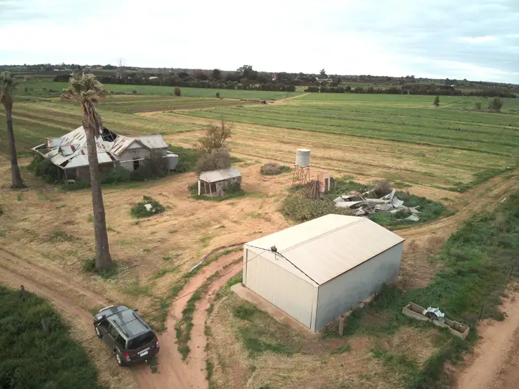 Fourth view of Homely rural property listing, 245B Pira Road, Nyah West VIC 3595