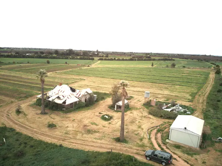 Fifth view of Homely rural property listing, 245B Pira Road, Nyah West VIC 3595