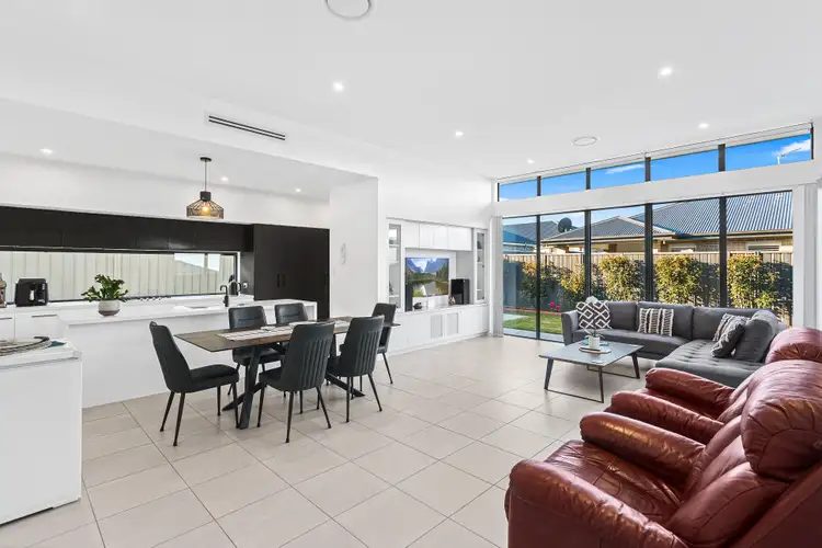 Second view of Homely house listing, 28 Brotheridge Avenue, Calderwood NSW 2527