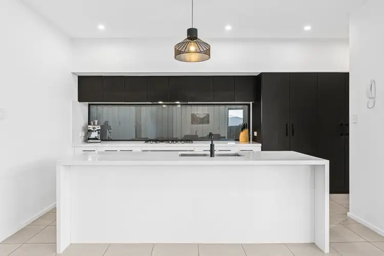 Third view of Homely house listing, 28 Brotheridge Avenue, Calderwood NSW 2527