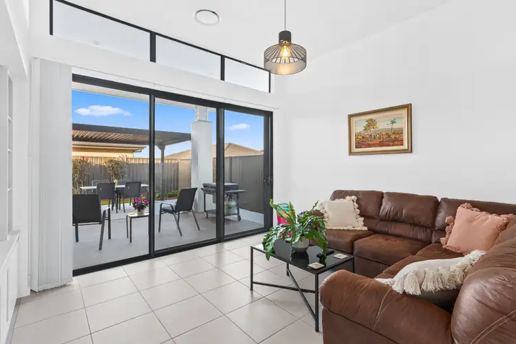 Fourth view of Homely house listing, 28 Brotheridge Avenue, Calderwood NSW 2527