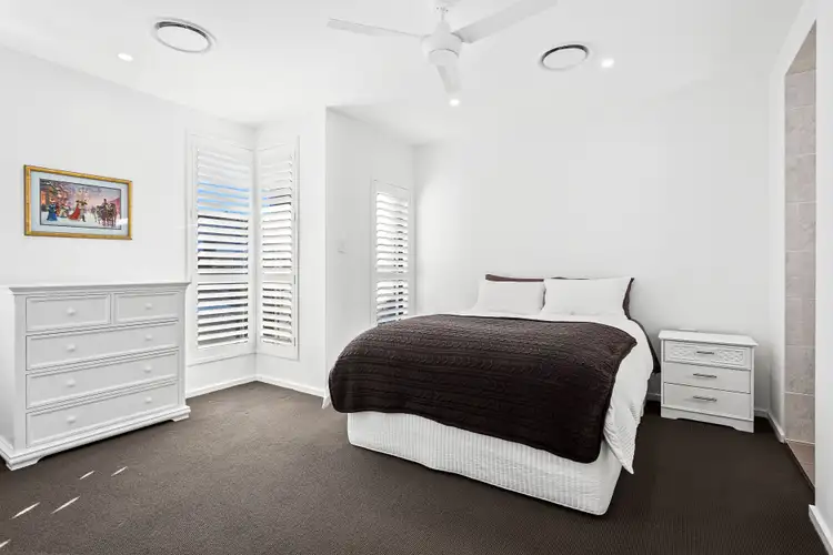 Fifth view of Homely house listing, 28 Brotheridge Avenue, Calderwood NSW 2527