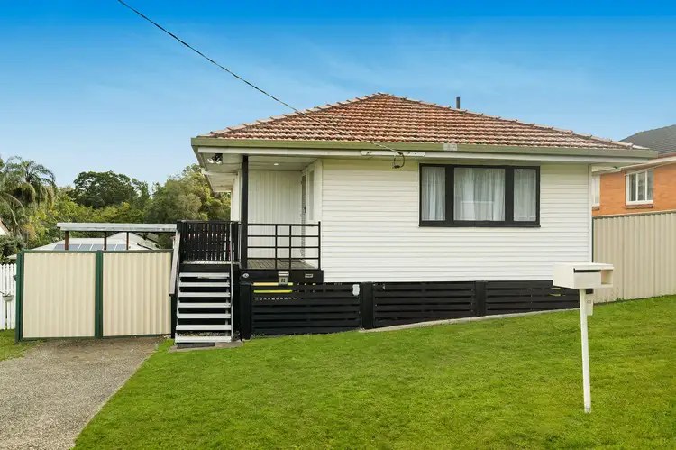 Second view of Homely house listing, 82 North Road, Woodridge QLD 4114