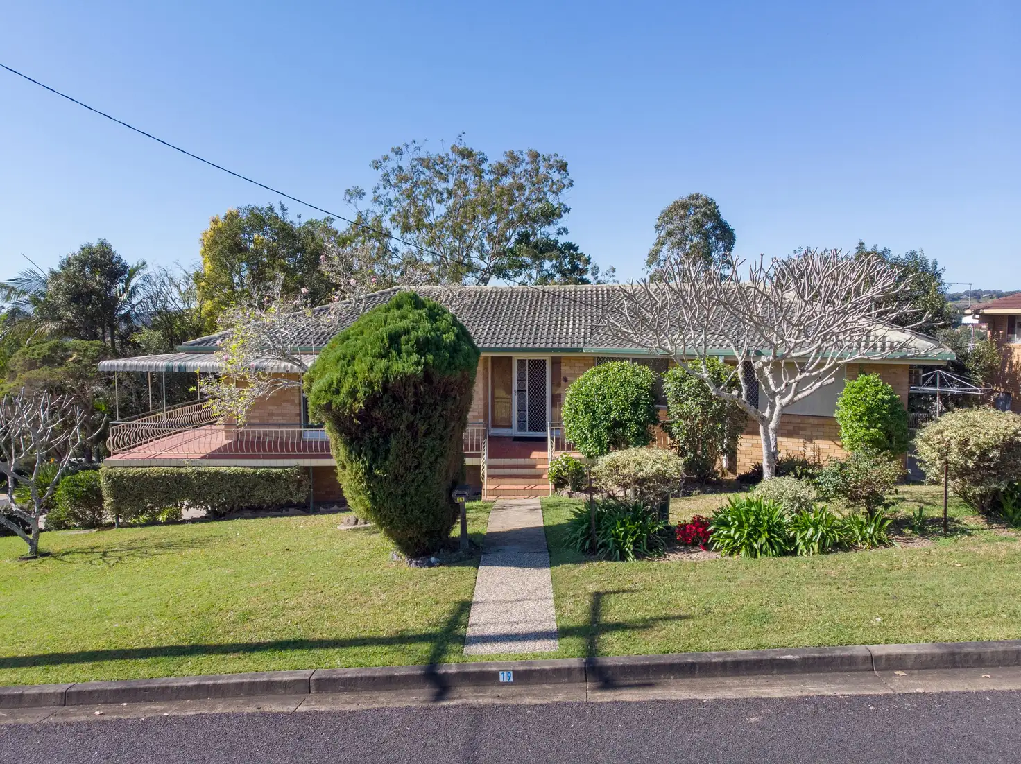 Main view of Homely house listing, 19 Kareela Avenue, Lismore Heights NSW 2480