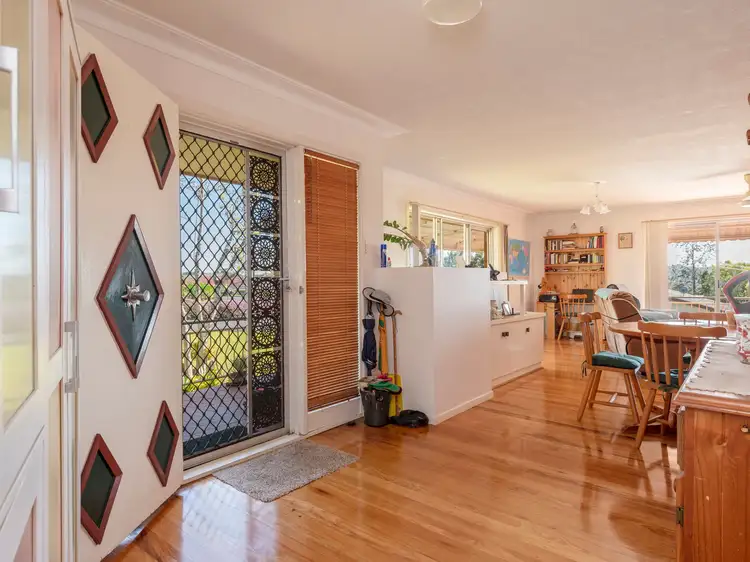 Second view of Homely house listing, 19 Kareela Avenue, Lismore Heights NSW 2480
