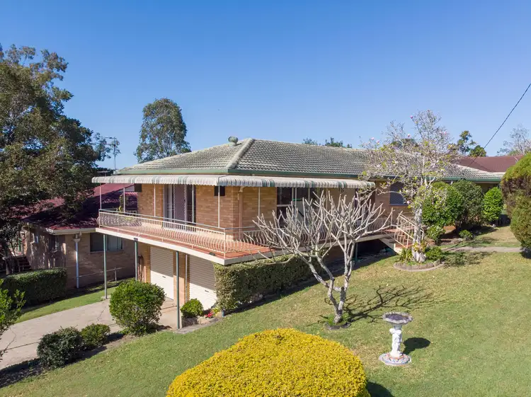 Third view of Homely house listing, 19 Kareela Avenue, Lismore Heights NSW 2480