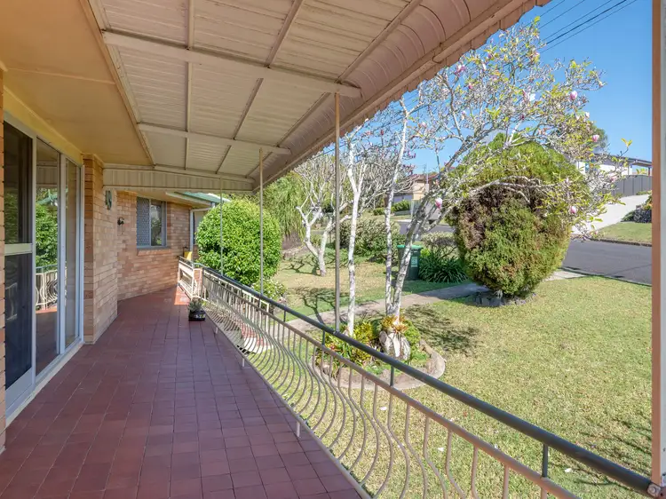Fourth view of Homely house listing, 19 Kareela Avenue, Lismore Heights NSW 2480