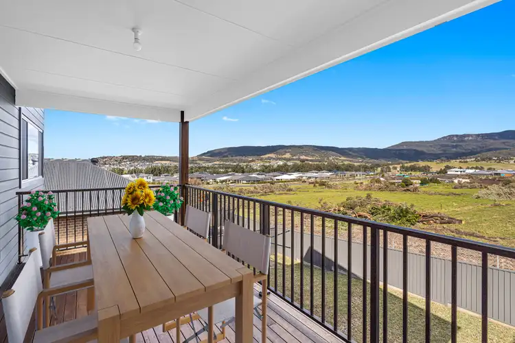 Second view of Homely house listing, 37 Butterfactory Drive, Calderwood NSW 2527