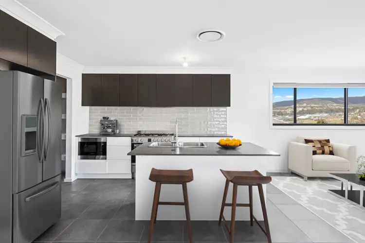 Third view of Homely house listing, 37 Butterfactory Drive, Calderwood NSW 2527