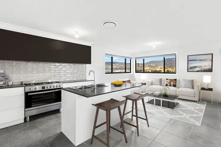Fifth view of Homely house listing, 37 Butterfactory Drive, Calderwood NSW 2527