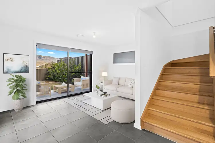 Sixth view of Homely house listing, 37 Butterfactory Drive, Calderwood NSW 2527