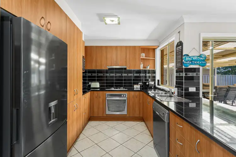 Second view of Homely house listing, 143 Church Street, Albion Park NSW 2527