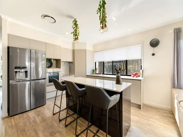 Second view of Homely house listing, 12 Spinifex Street, Palmview QLD 4553