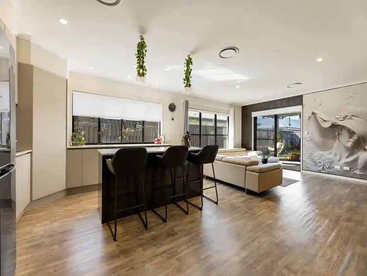 Third view of Homely house listing, 12 Spinifex Street, Palmview QLD 4553