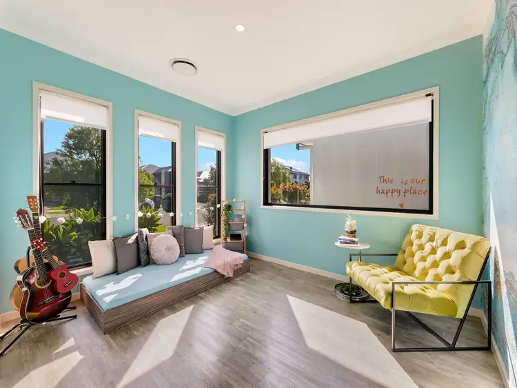 Fourth view of Homely house listing, 12 Spinifex Street, Palmview QLD 4553