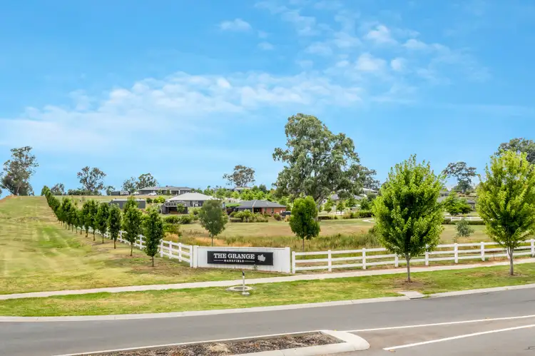 Second view of Homely land listing, 10 Dianella Court, Mansfield VIC 3722