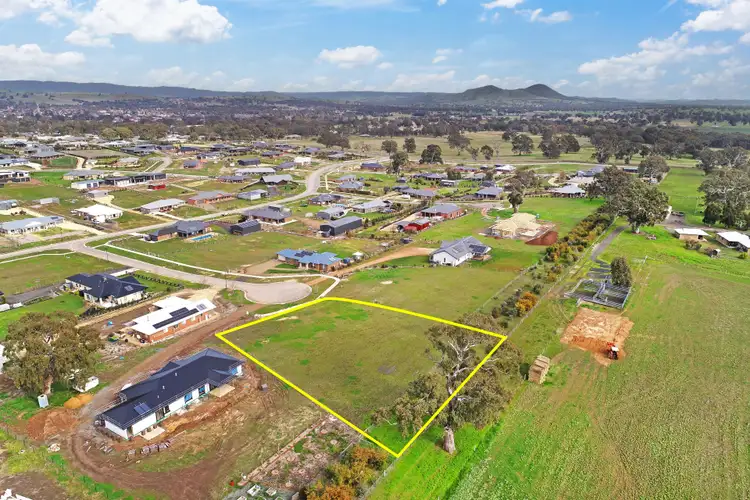 Third view of Homely land listing, 10 Dianella Court, Mansfield VIC 3722