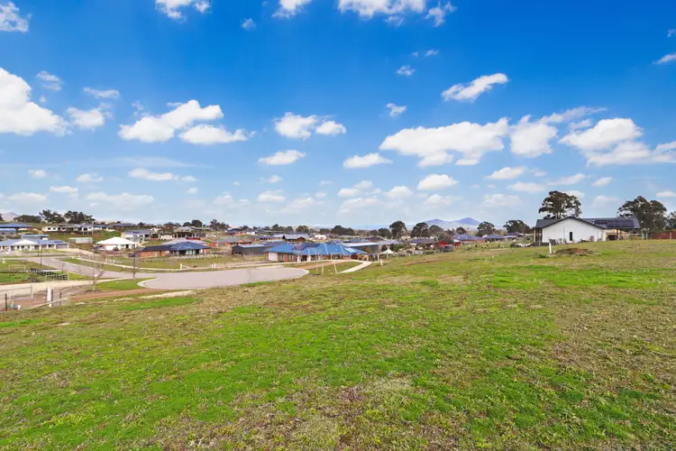 Fourth view of Homely land listing, 10 Dianella Court, Mansfield VIC 3722