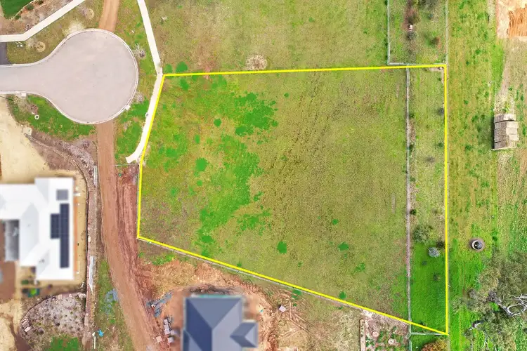 Sixth view of Homely land listing, 10 Dianella Court, Mansfield VIC 3722