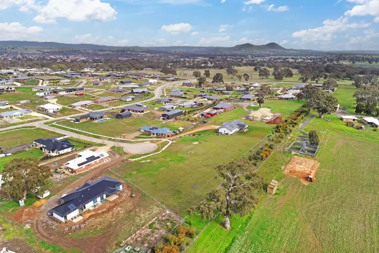Seventh view of Homely land listing, 10 Dianella Court, Mansfield VIC 3722