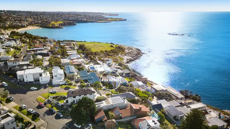 Main view of Homely house listing, 33 Denning Street, South Coogee NSW 2034
