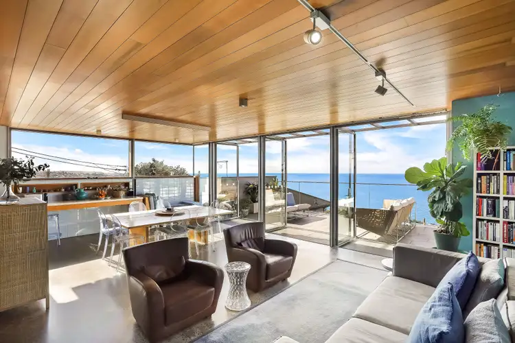 Fourth view of Homely house listing, 33 Denning Street, South Coogee NSW 2034