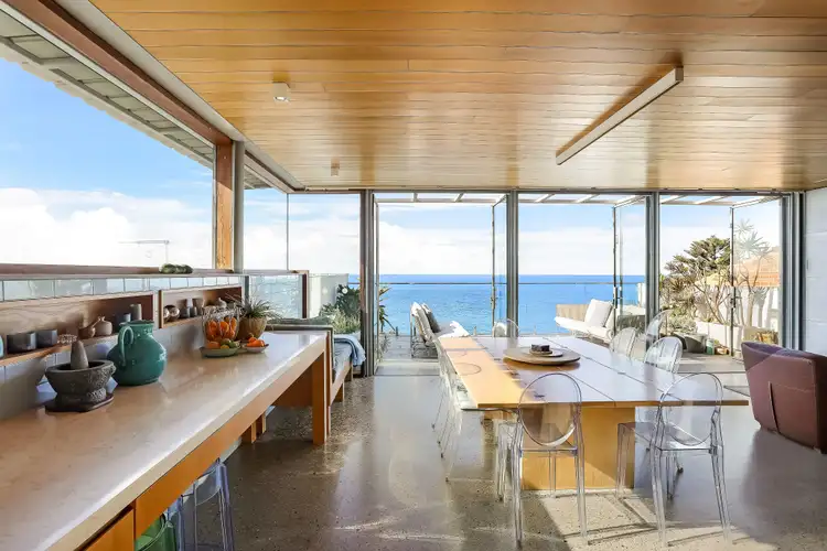 Fifth view of Homely house listing, 33 Denning Street, South Coogee NSW 2034