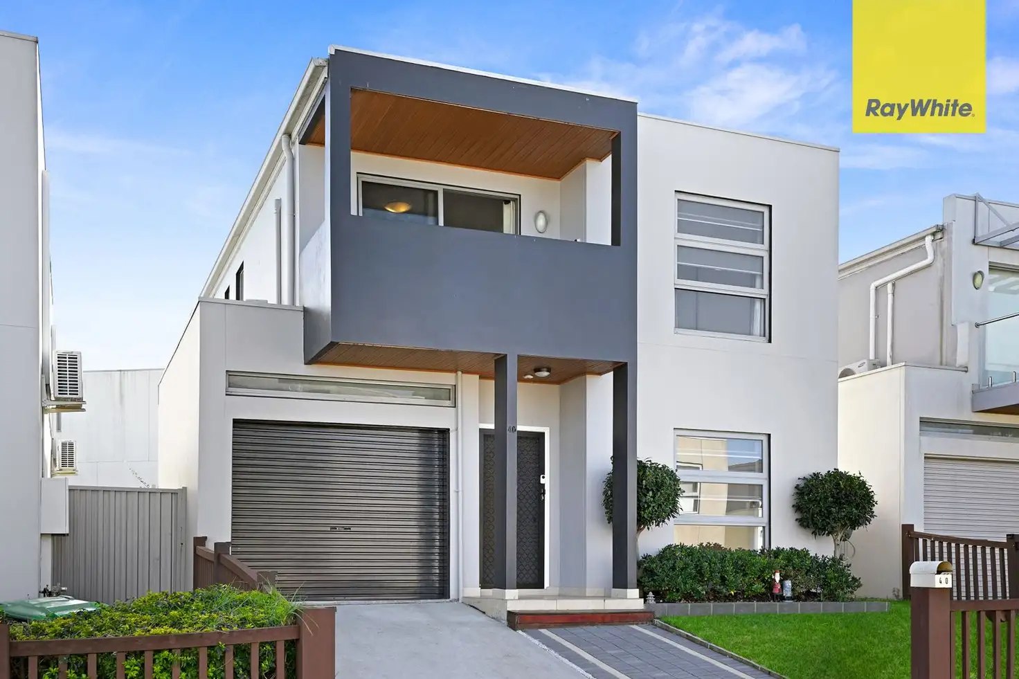 Main view of Homely house listing, 40 Bowaga Circuit, Villawood NSW 2163