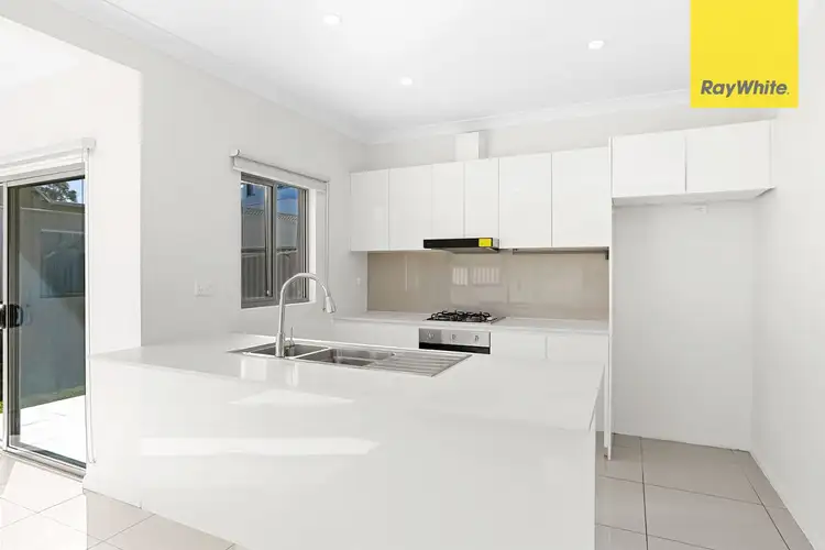 Third view of Homely house listing, 40 Bowaga Circuit, Villawood NSW 2163