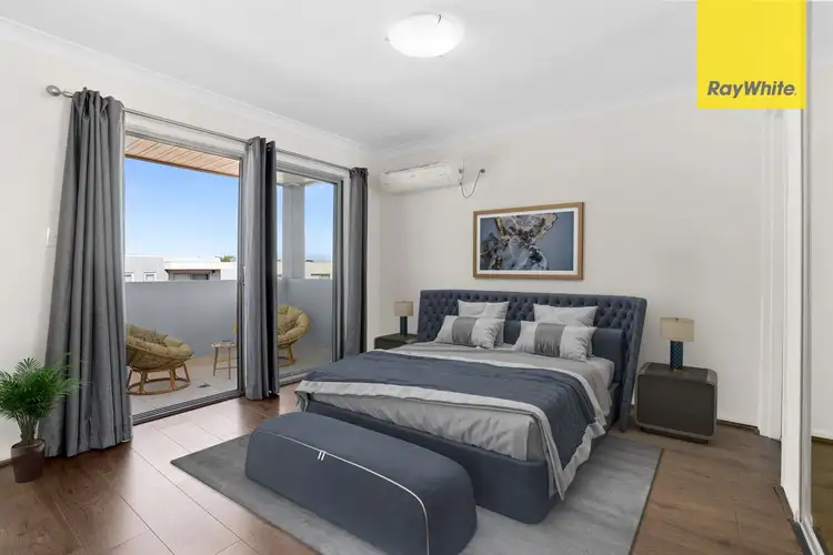 Fourth view of Homely house listing, 40 Bowaga Circuit, Villawood NSW 2163