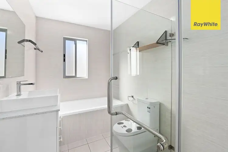 Fifth view of Homely house listing, 40 Bowaga Circuit, Villawood NSW 2163