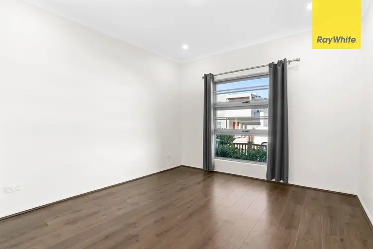 Sixth view of Homely house listing, 40 Bowaga Circuit, Villawood NSW 2163