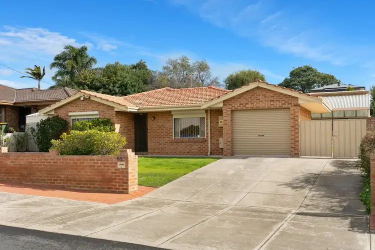 650 North Beach Road, Gwelup WA 6018