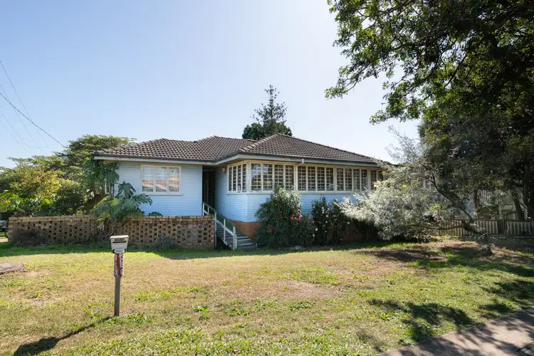 Main view of Homely house listing, 380 Saint Vincents Road, Nudgee QLD 4014