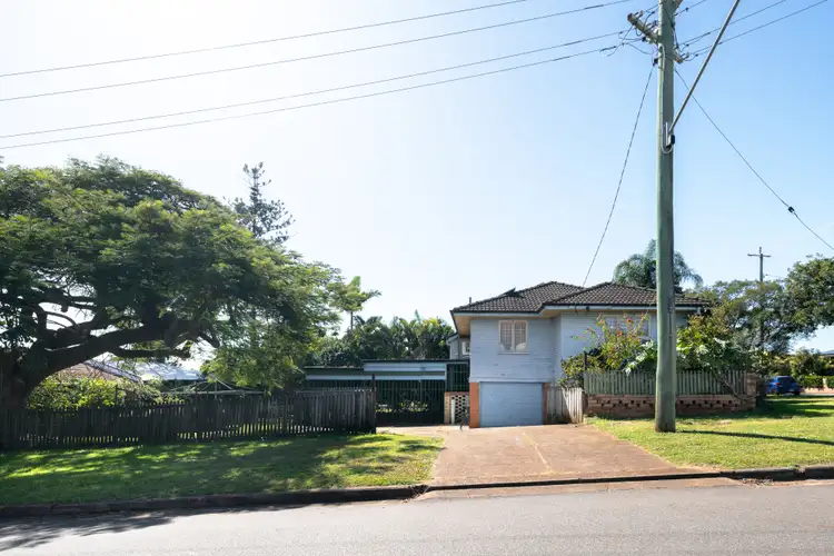 Second view of Homely house listing, 380 Saint Vincents Road, Nudgee QLD 4014