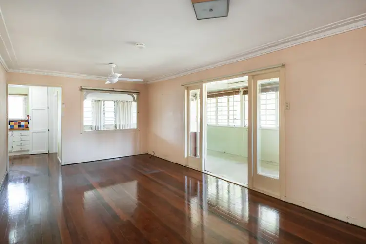 Third view of Homely house listing, 380 Saint Vincents Road, Nudgee QLD 4014