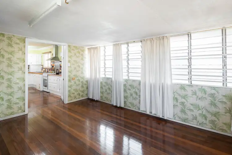 Fourth view of Homely house listing, 380 Saint Vincents Road, Nudgee QLD 4014
