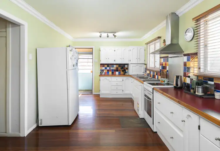 Sixth view of Homely house listing, 380 Saint Vincents Road, Nudgee QLD 4014
