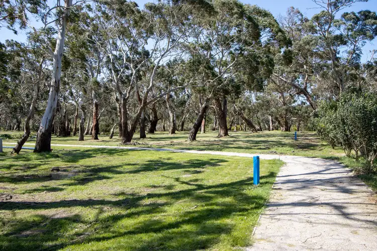 Third view of Homely land listing, 8 Bennison Way, Inverloch VIC 3996