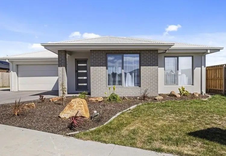 4 Levee Street, Wonthaggi VIC 3995