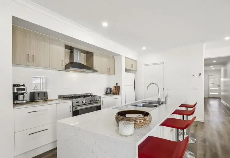 Second view of Homely house listing, 4 Levee Street, Wonthaggi VIC 3995