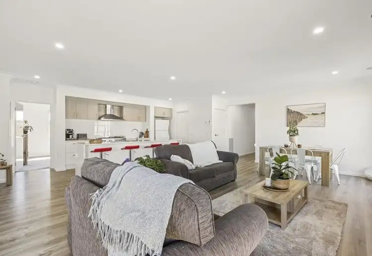Fifth view of Homely house listing, 4 Levee Street, Wonthaggi VIC 3995