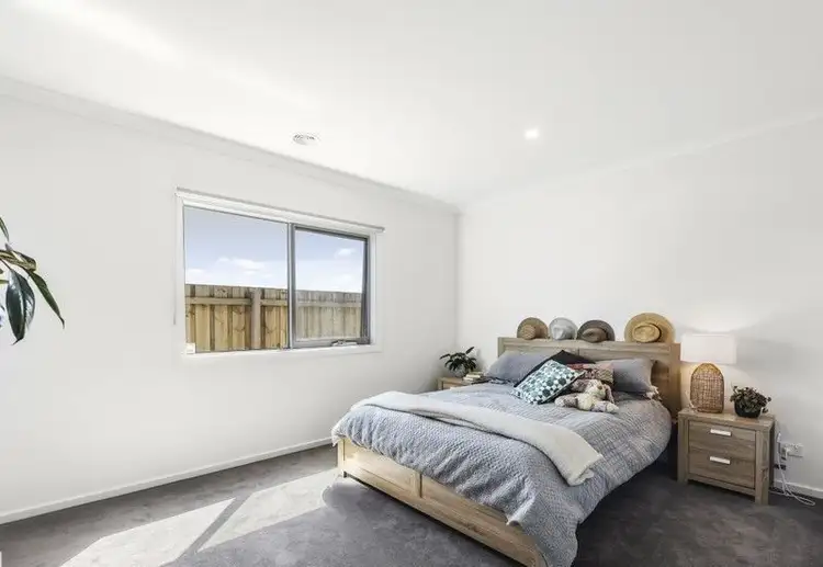 Seventh view of Homely house listing, 4 Levee Street, Wonthaggi VIC 3995