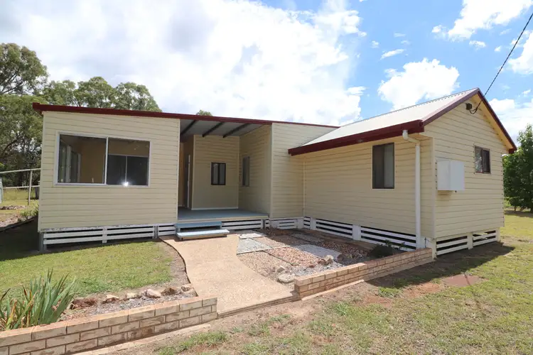 27 Buffalo Street, Emmaville NSW 2371