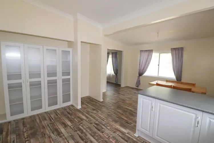 Second view of Homely house listing, 27 Buffalo Street, Emmaville NSW 2371