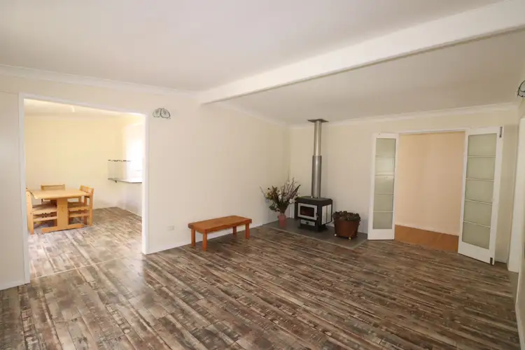 Fifth view of Homely house listing, 27 Buffalo Street, Emmaville NSW 2371