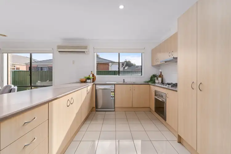 Second view of Homely house listing, 4 Kumara Circuit, South Morang VIC 3752