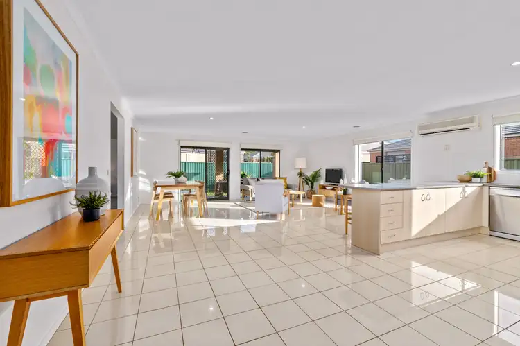 Third view of Homely house listing, 4 Kumara Circuit, South Morang VIC 3752