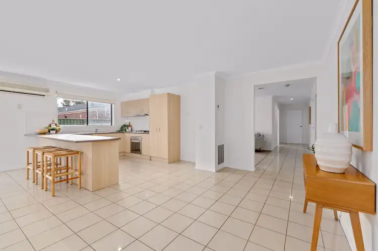 Fourth view of Homely house listing, 4 Kumara Circuit, South Morang VIC 3752