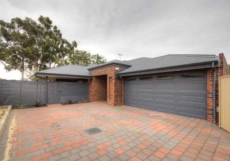 79A Sussex Road, Forrestfield WA 6058